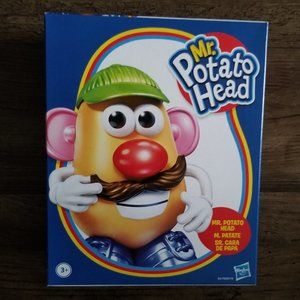 Mr. Potato Head Toy